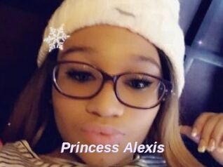 Princess_Alexis