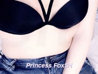 Princess_FoxSH
