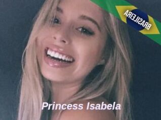 Princess_Isabela