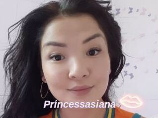 Princessasiana