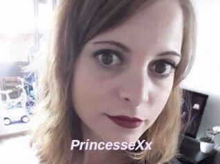 PrincesseXx