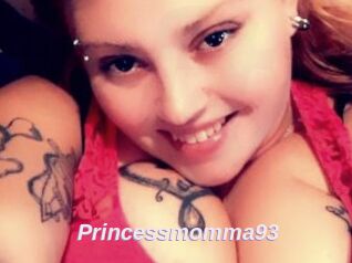 Princessmomma93
