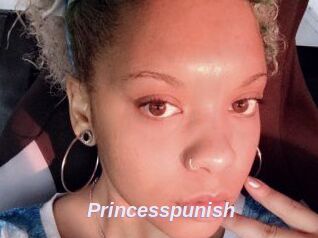 Princesspunish