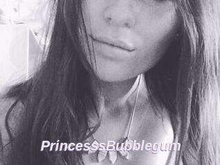 PrincesssBubblegum