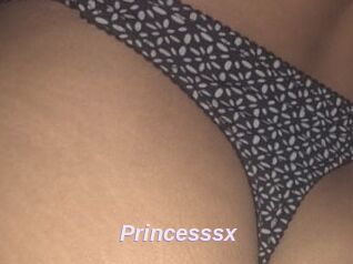 Princesssx