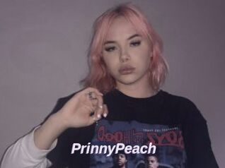 PrinnyPeach