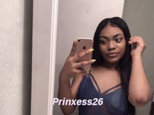 Prinxess26