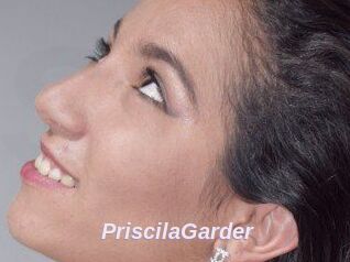 PriscilaGarder