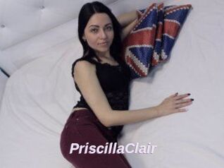 PriscillaClair