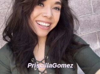 Priscilla_Gomez