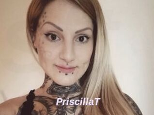 PriscillaT