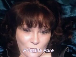 Priscilla_Pure