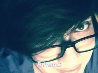 PriyamD