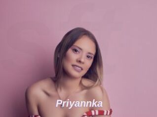 Priyannka