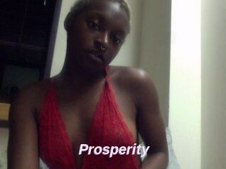 Prosperity