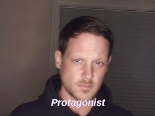 Protagonist