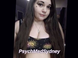 PsychMedSydney