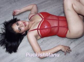 PuckishManu