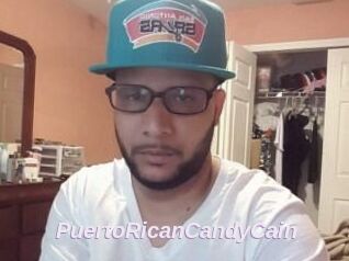 PuertoRicanCandyCain