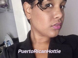 PuertoRicanHottie