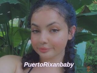 PuertoRixanbaby