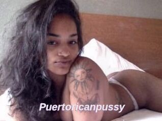 Puertoricanpussy
