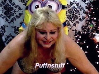 Puffnstuff