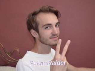 PukanRaider