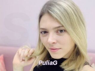 PuliaG