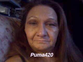 Puma420