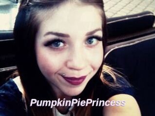 PumpkinPiePrincess