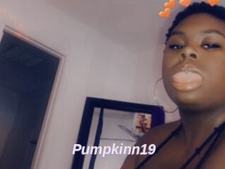 Pumpkinn19