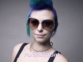 PunkRockGirl