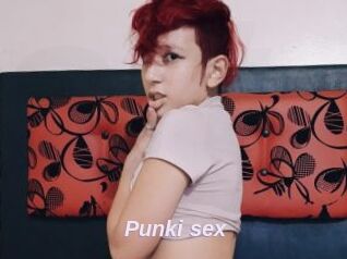 Punki_sex