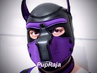 PupRaja