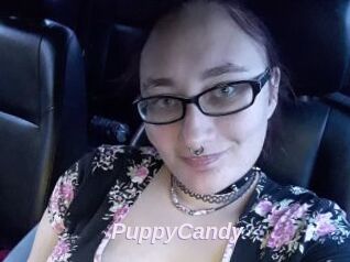 PuppyCandy
