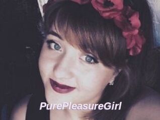 PurePleasureGirl