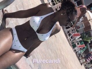 Purecandi