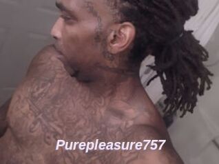 Purepleasure757