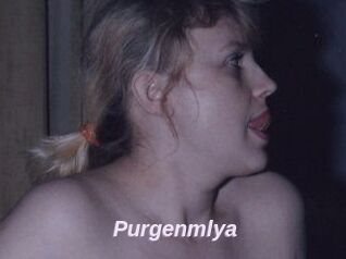 Purgenmlya