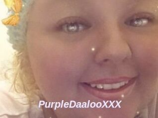 PurpleDaalooXXX