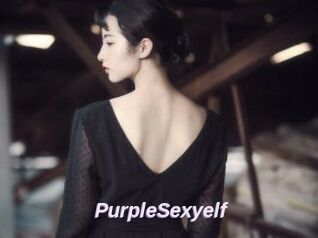 PurpleSexyelf