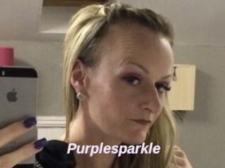 Purplesparkle