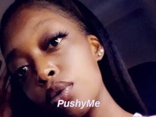 PushyMe
