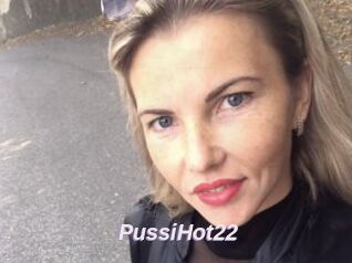 PussiHot22