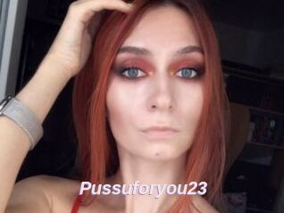 Pussuforyou23