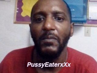PussyEaterxXx