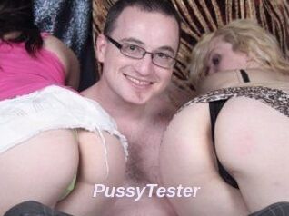 PussyTester