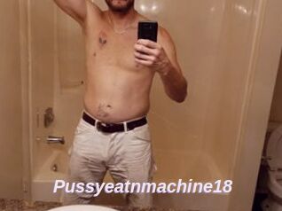 Pussyeatnmachine18