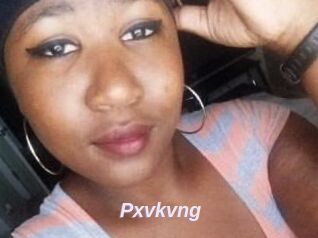 Pxvkvng